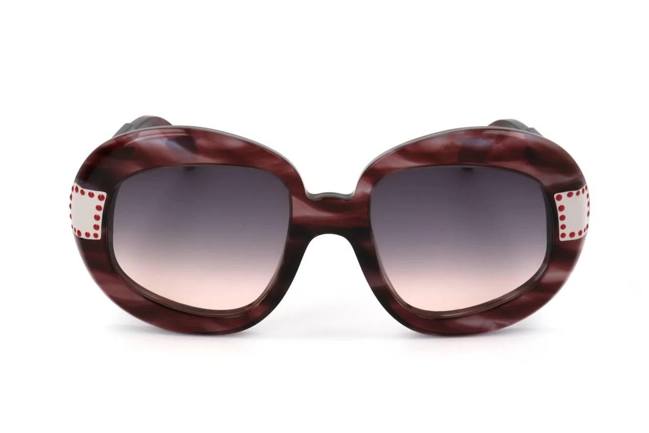 Ginevra Ariel CULLINANI Sunglasses - view 5